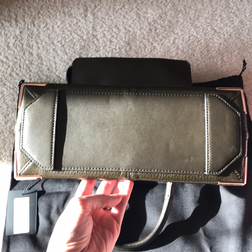 AW Marion (large) - Alexander Wang NWT - Picture 5 of 6